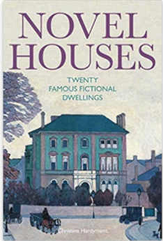 The cover of Novel Houses