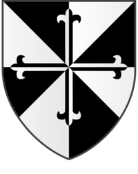 Blackfriars coat of arms