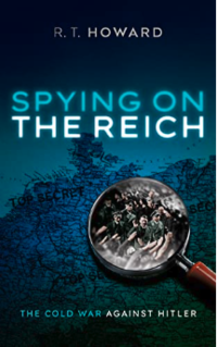spying_on_the_reich dust jacket of the book