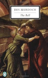 the bell book cover